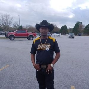 Meet your Posher, Randell